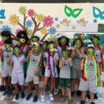 Bailinho de carnaval